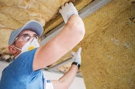 Best Crawl Space Insulation  in Monroe, WA