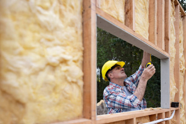 Best Soundproof Insulation  in Monroe, WA