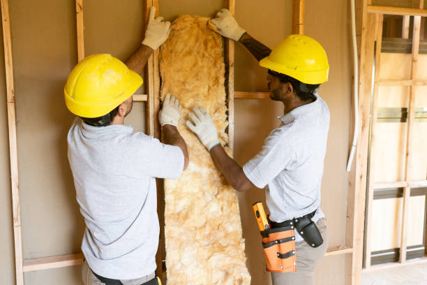 Best Spray Foam Insulation  in Monroe, WA