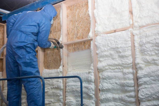 Best Fireproof Insulation  in Monroe, WA